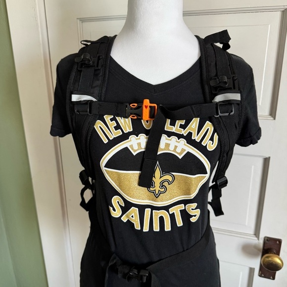 EcoGear Hiking & Biking Backpack – Hydration-Ready! - Picture 6 of 7